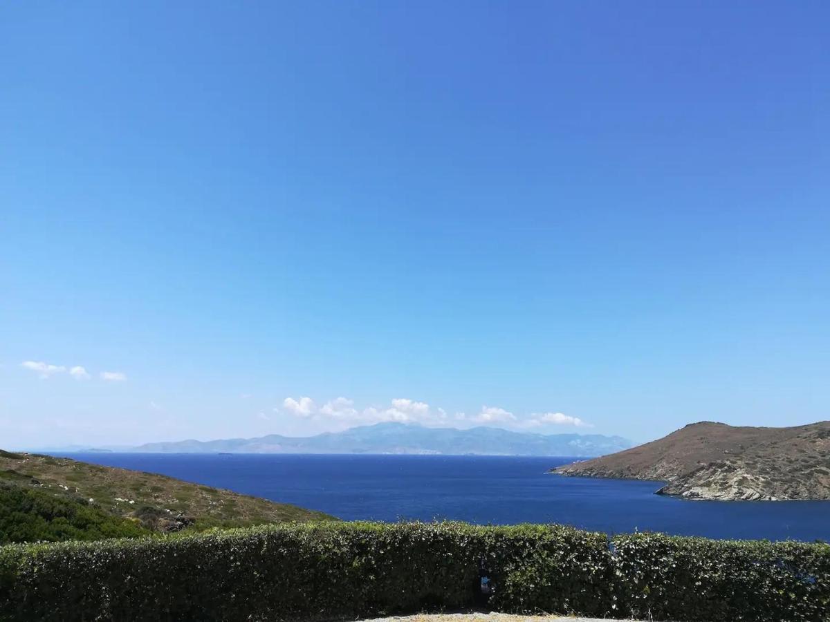 Andros Eco Home Gavrio Bagian luar foto