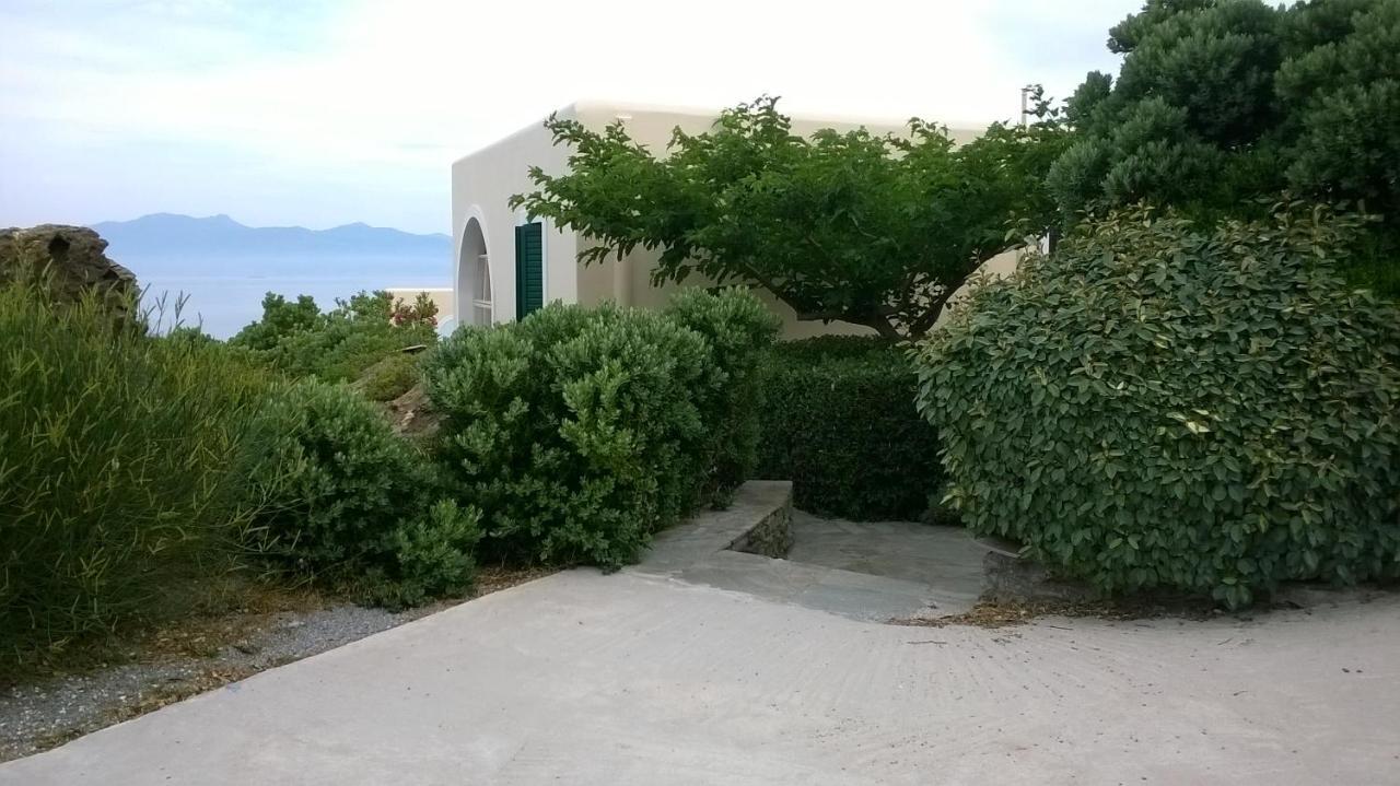Andros Eco Home Gavrio Bagian luar foto