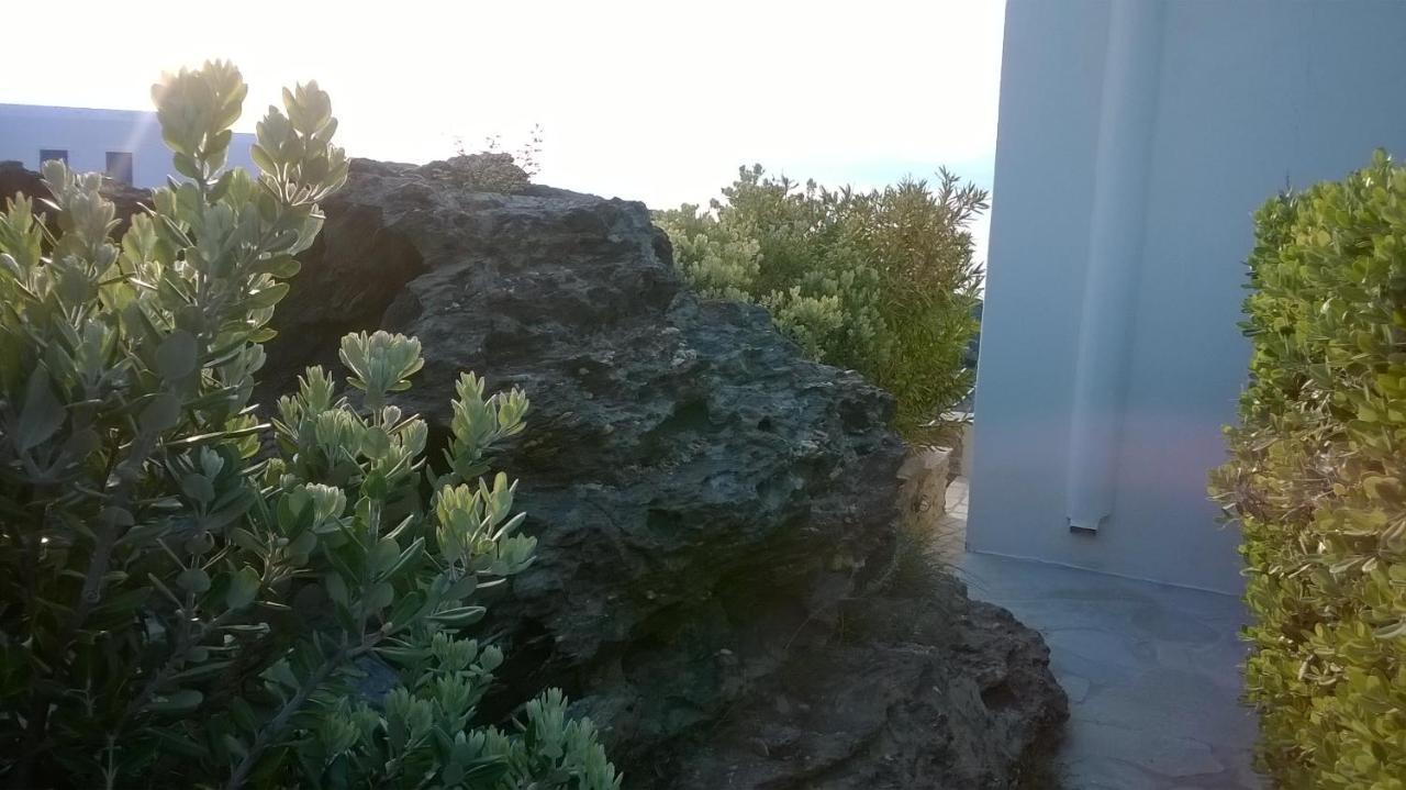 Andros Eco Home Gavrio Bagian luar foto