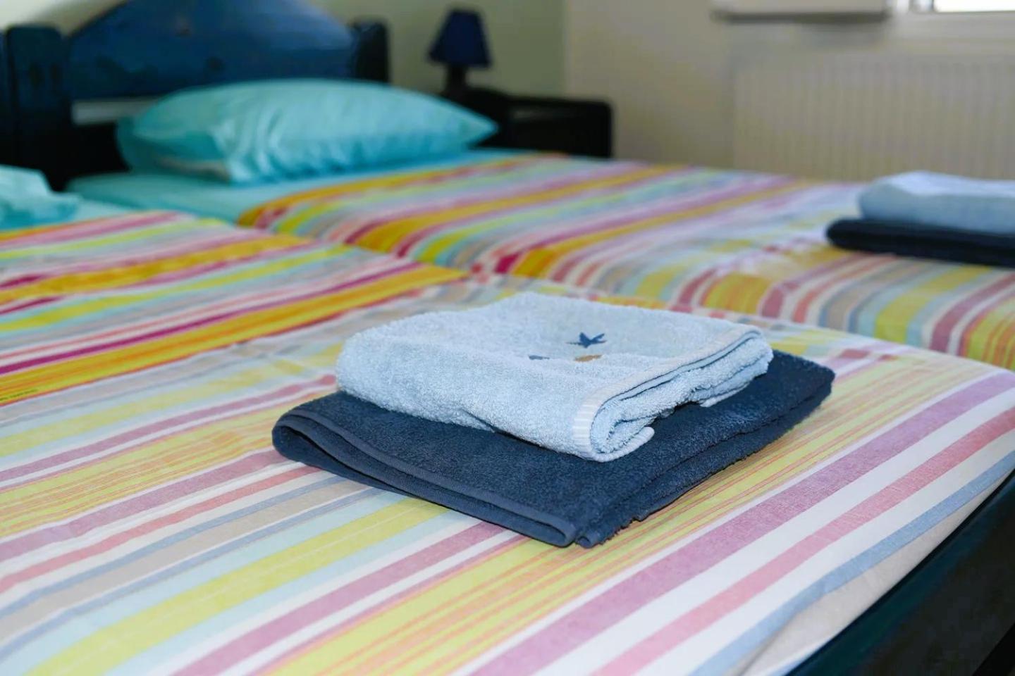 Andros Eco Home Gavrio Bagian luar foto