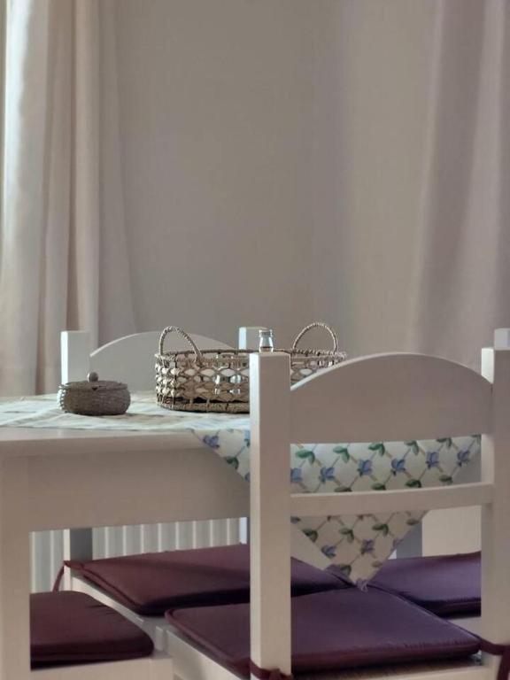 Andros Eco Home Gavrio Bagian luar foto