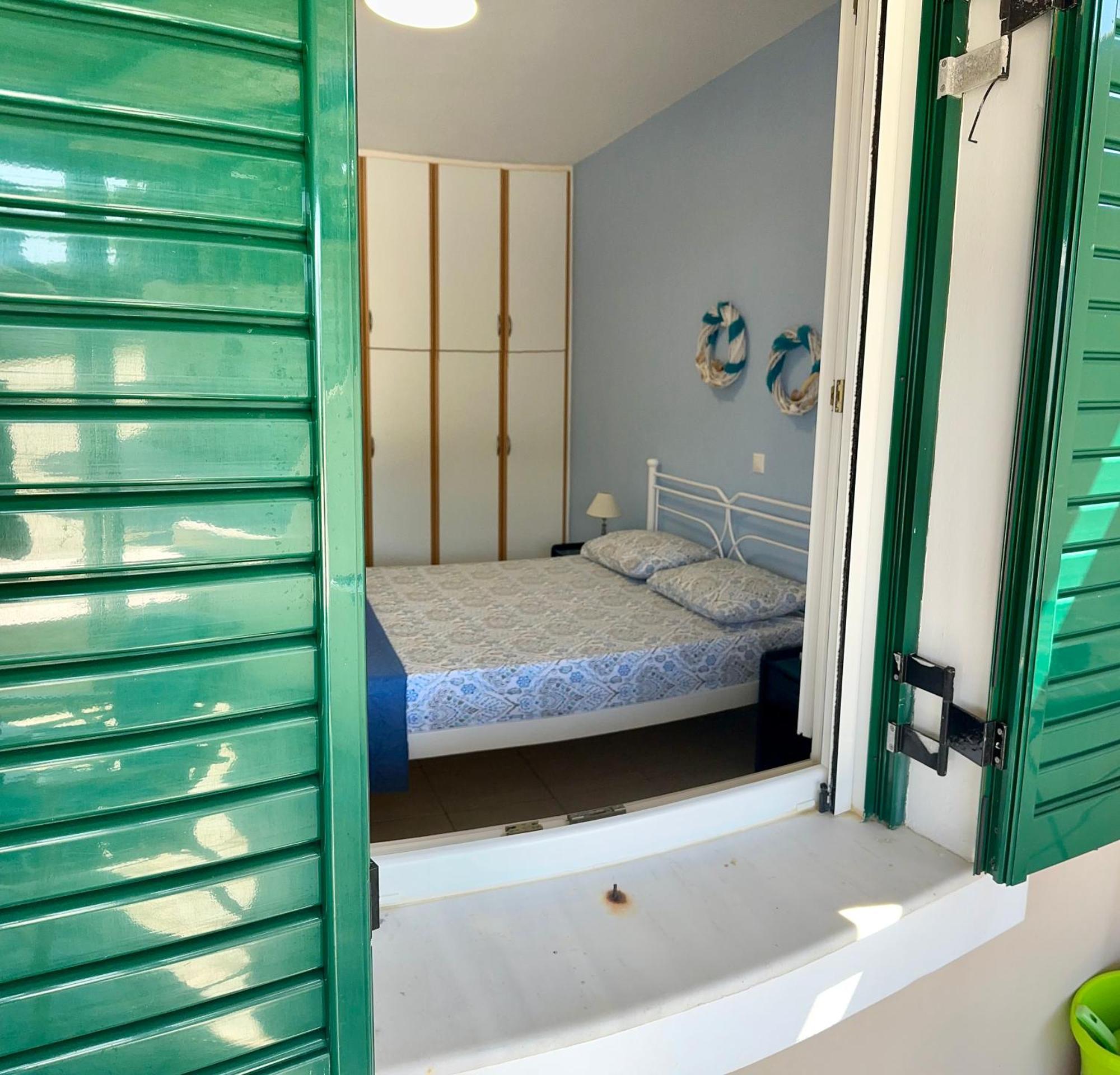 Andros Eco Home Gavrio Bagian luar foto