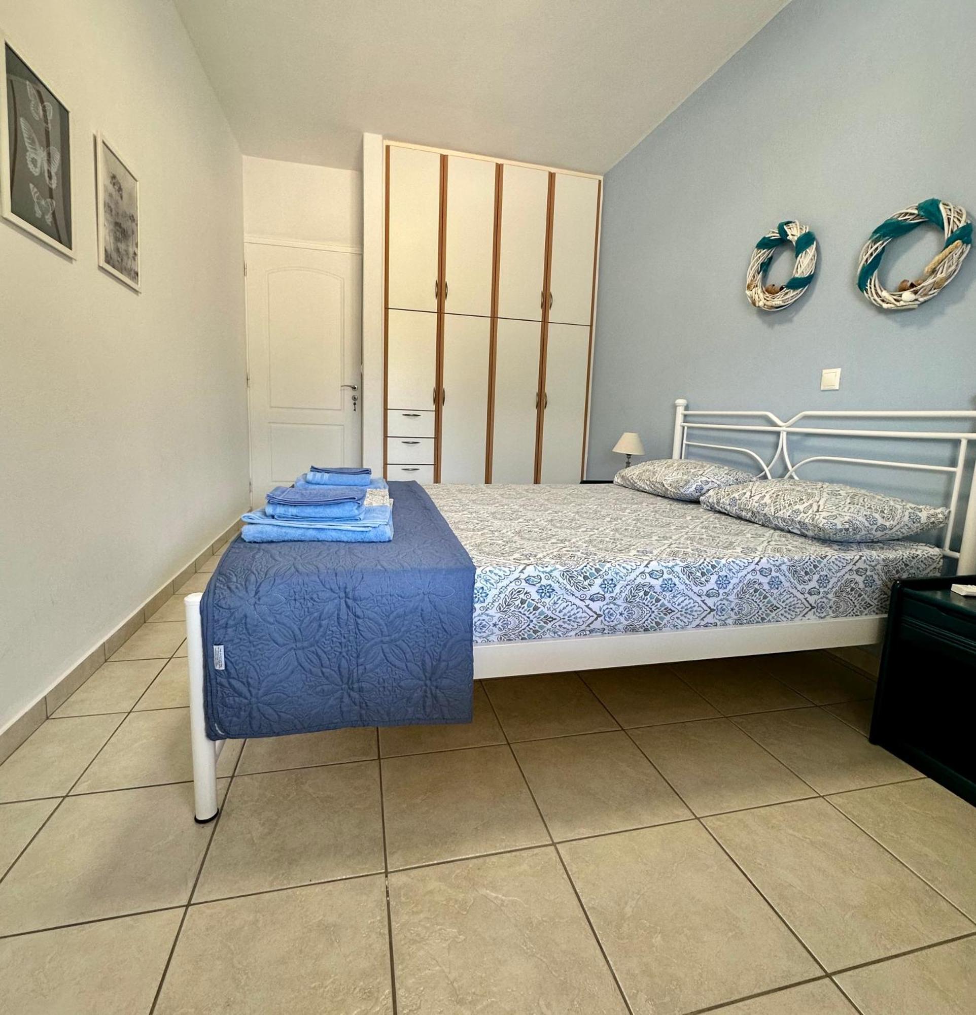 Andros Eco Home Gavrio Bagian luar foto